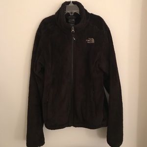 Girls North Face Jacket